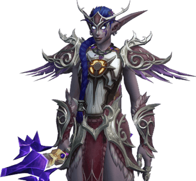 Syluné render