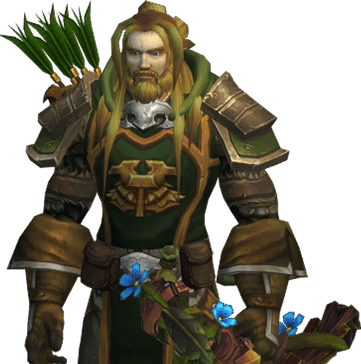 Takian render
