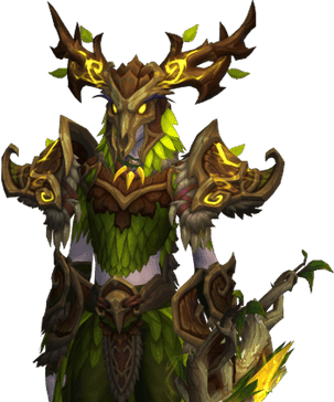 Tarwyn render
