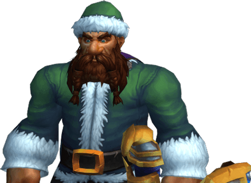 Tednik render