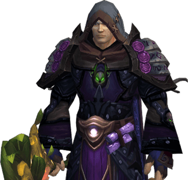 Tergosanders render