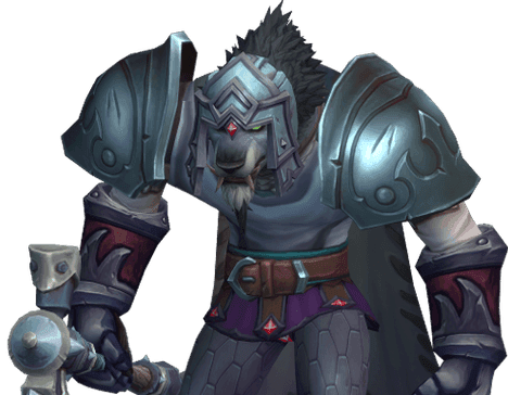 Thedoomrider render