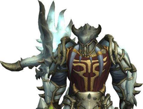 Treage render