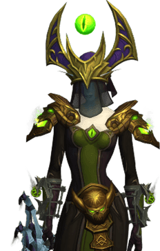 Vaina render