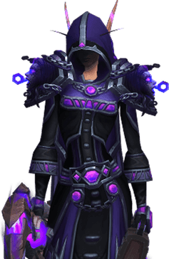 Valia render