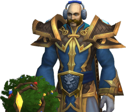 Walteriv render