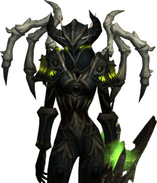 Xylora render