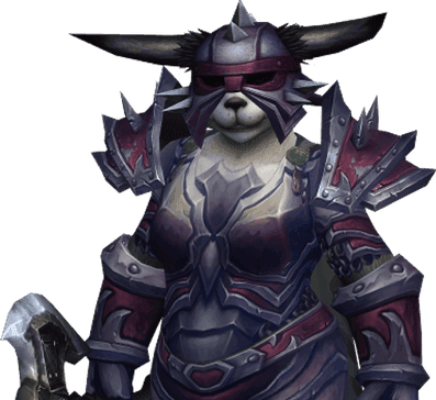 Yuèbing render