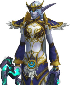 Yue render