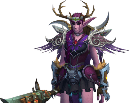 Adriane render