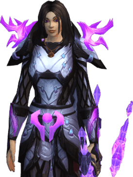 Alundraa render