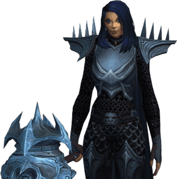 Andava render