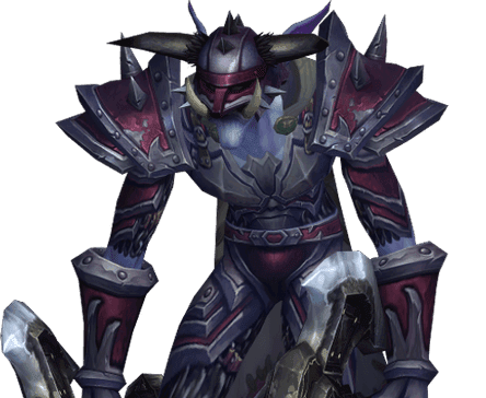 Apophis render