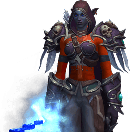 Aset render