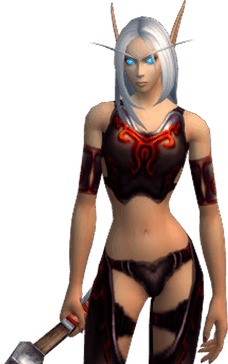 Cabernet render