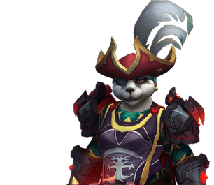 Chopstïck render