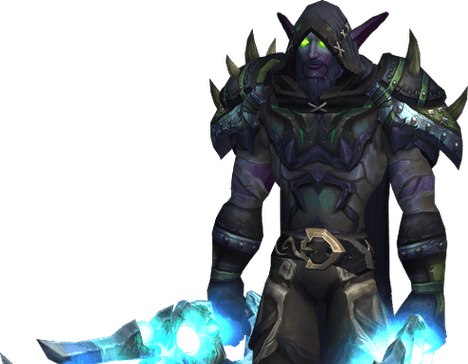 Chromax render