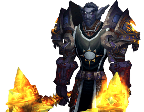 Daegus render