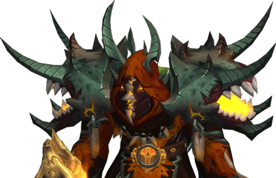 Dangul render