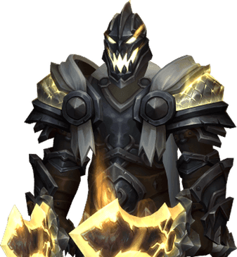 Dardric render