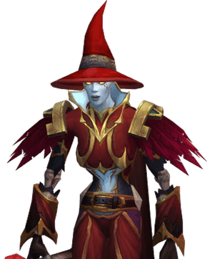Darkelemnt render