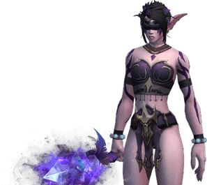 Deerie render