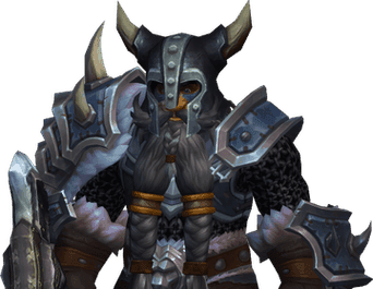 Denordinn render