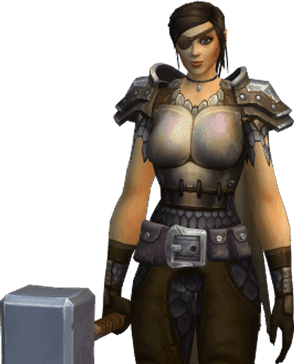 Enyeto render