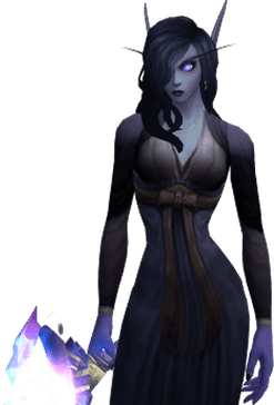 Evervoid render