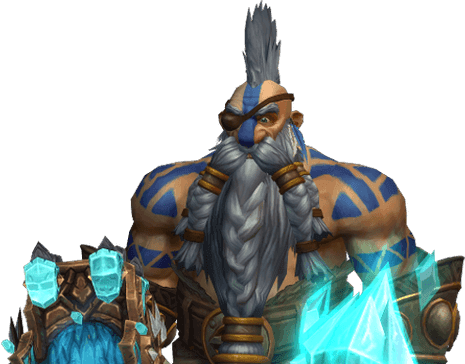 Foolishgoat render