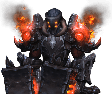 Garrmax render