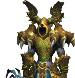 Guass render
