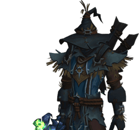 Hans render