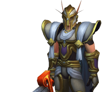 Horde render
