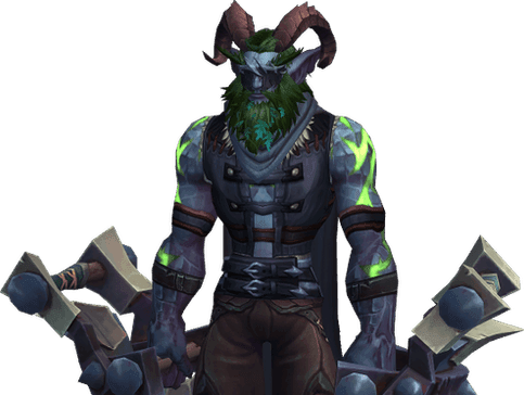 Hugo render