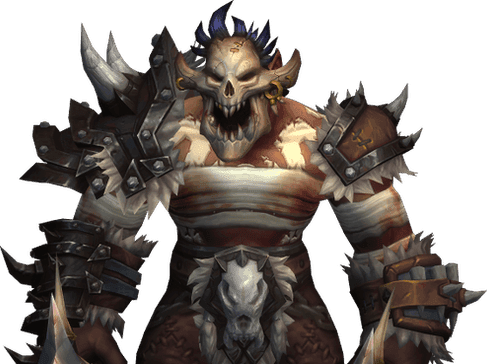 Huricane render