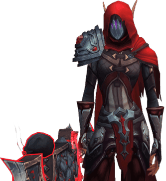 Iustitia render