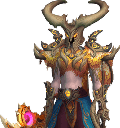 Jayel render