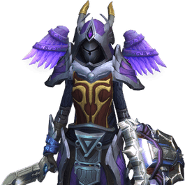 Kaalialea render