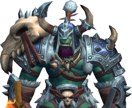 Kazgra render