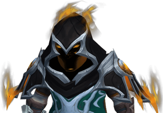 Kilgear render