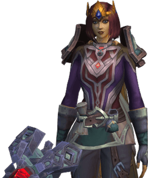 Kris render