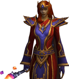 Kristily render