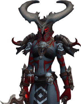 Lexinight render