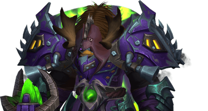 Lohhano render