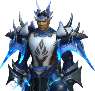 Magicmatrix render