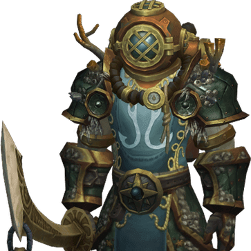 Manoro render