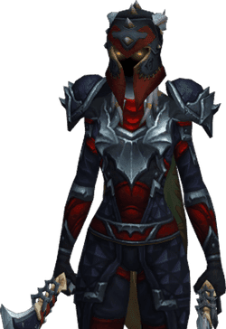 Maveroi render