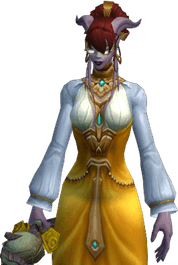 Meribella render