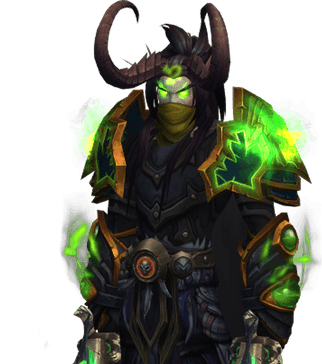 Molgera render